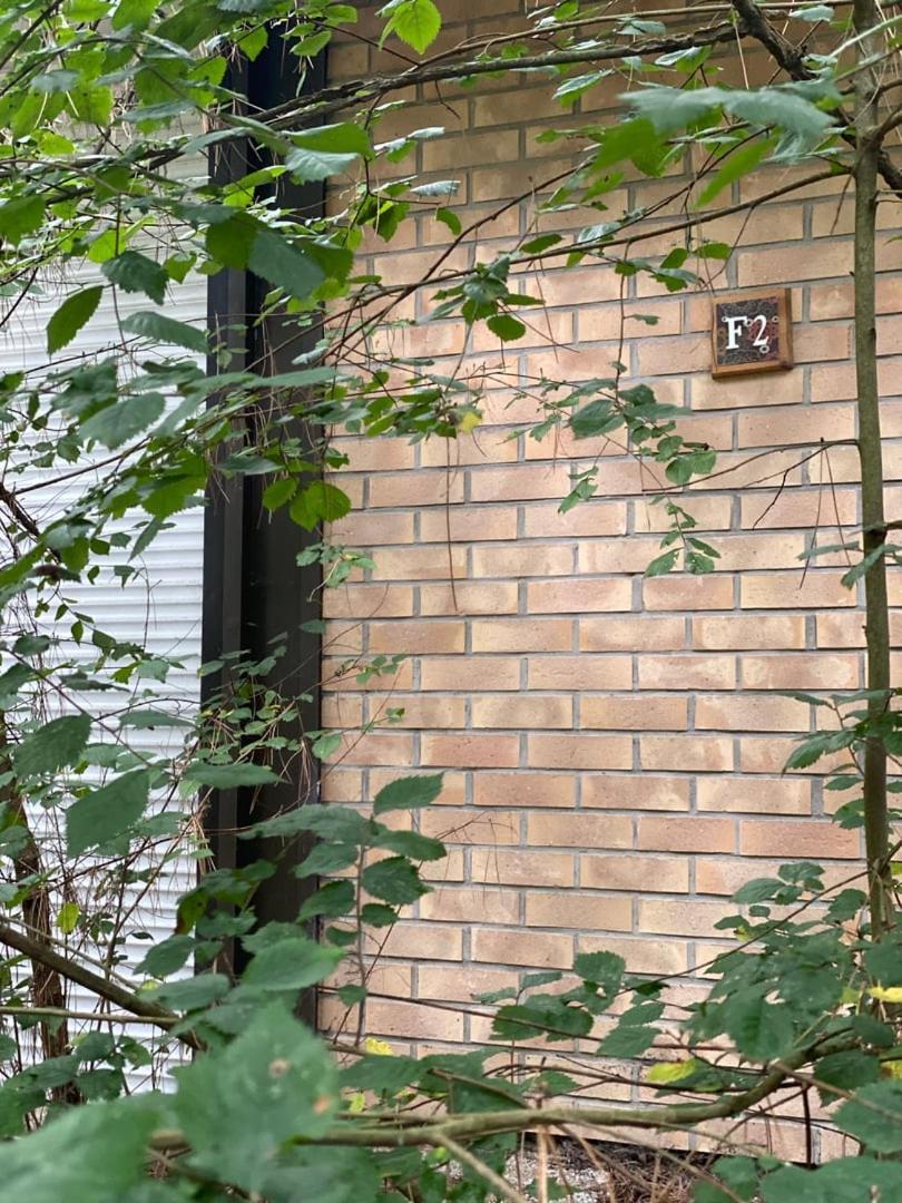 La Forestiere - Face Au 10 Neufchâtel-Hardelot Exterior photo